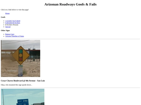 goofs3 screenshot