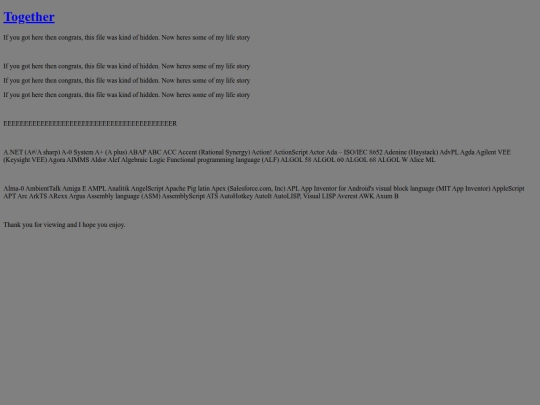 about screenshot