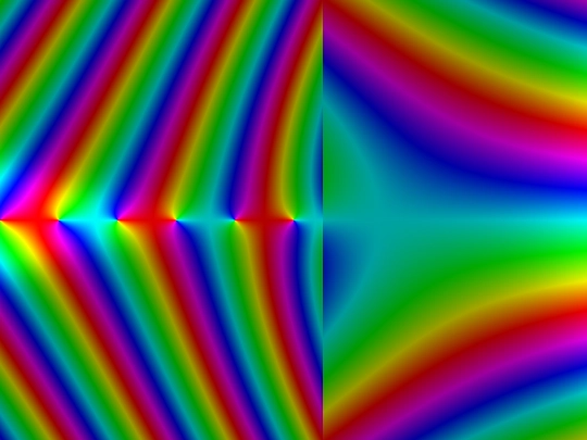 gamma screenshot