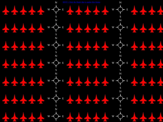 hint screenshot
