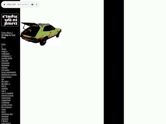 p5 screenshot
