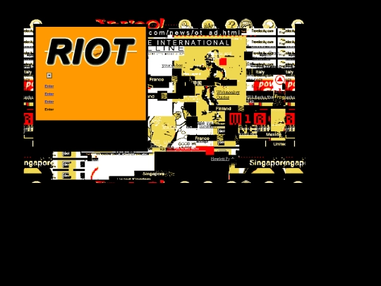 riot screenshot