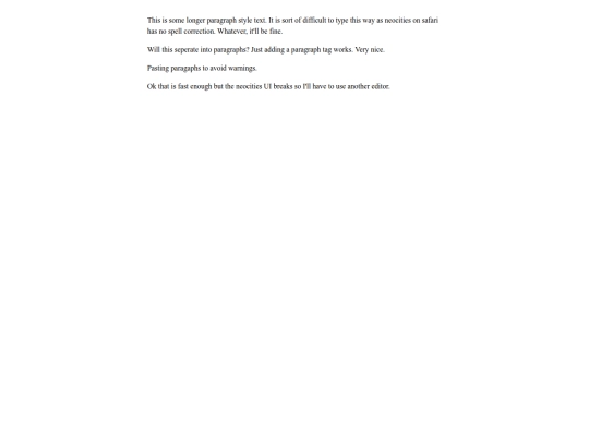 posts/hello screenshot