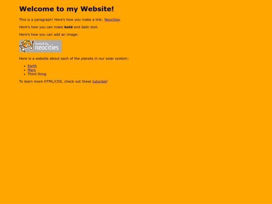stuffoutofthisworld screenshot