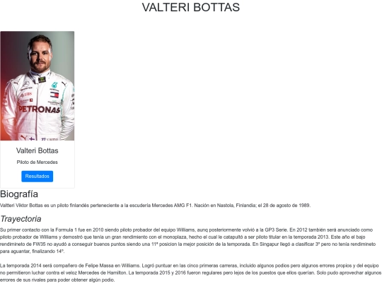 Proyecto/bottas screenshot