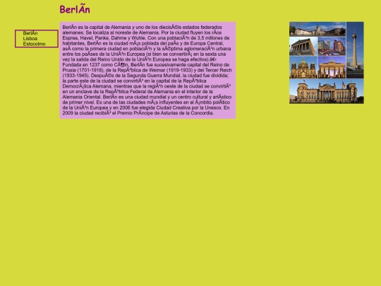 berlin screenshot