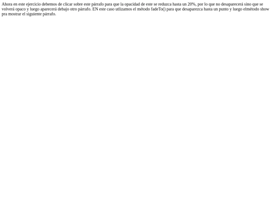 jQuery/ej20 screenshot