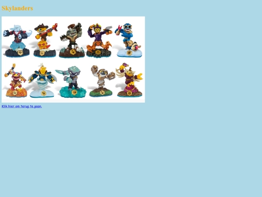 mix screenshot
