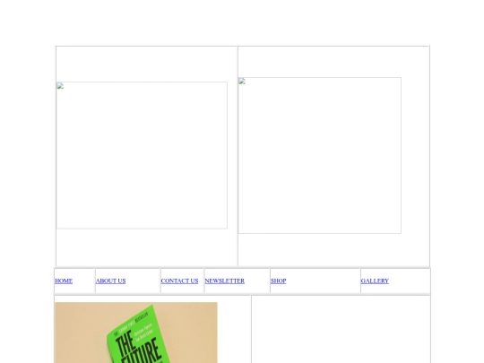 WEBINNOVATE/Shop screenshot