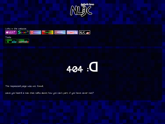 blackspace/2/n screenshot