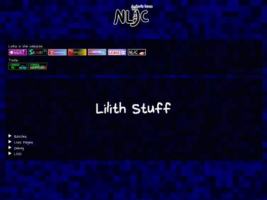 tw/lilithleaks screenshot