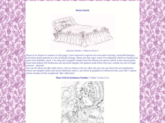 prettypanels screenshot
