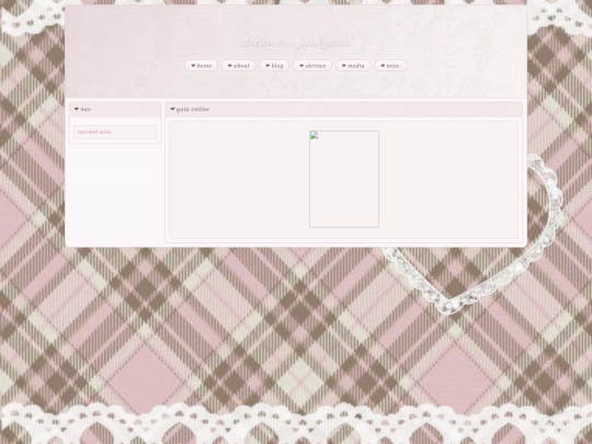 gaiaavis screenshot