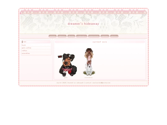 misc/avis screenshot