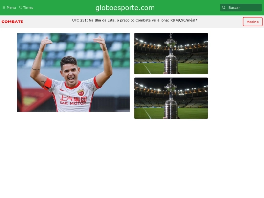 GE screenshot
