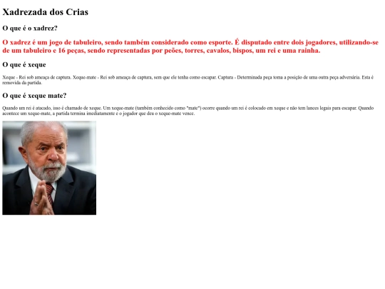 atividade01/inde screenshot