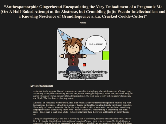 Project-2 screenshot