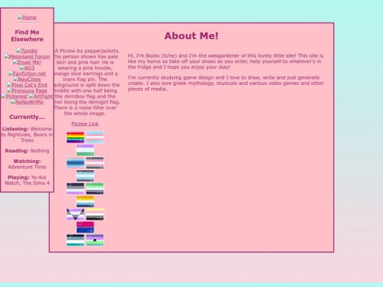 about screenshot