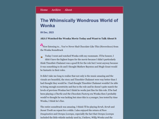 blog/posts/2023-12-09-The-Whimsically-Wondrous-World-of-Wonka screenshot