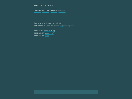 tags/art screenshot