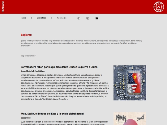 tag-imperialismo screenshot