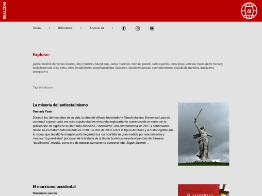tag-trotskismo screenshot
