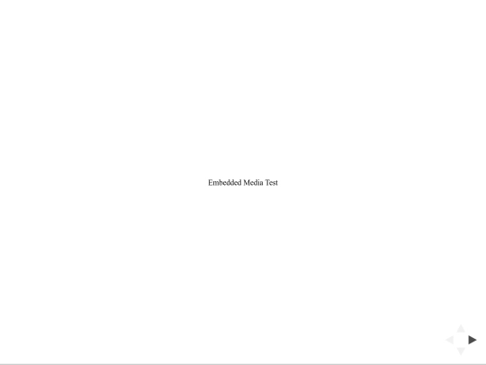 test/examples/embedded-media screenshot