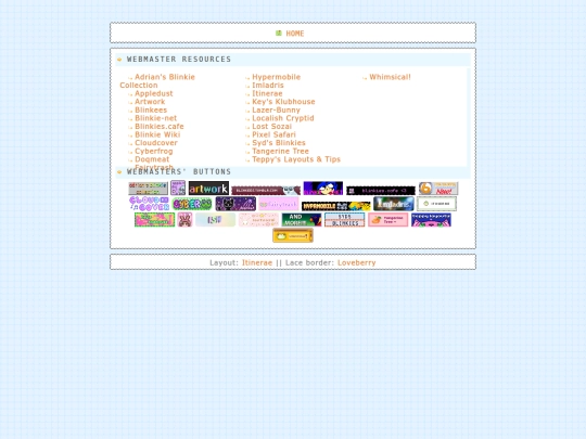 credit screenshot