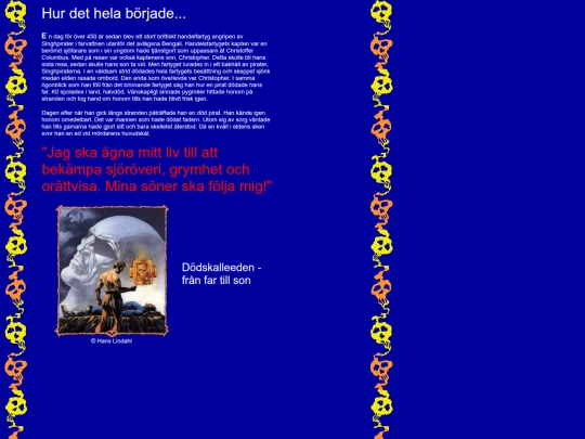 varld/beg screenshot