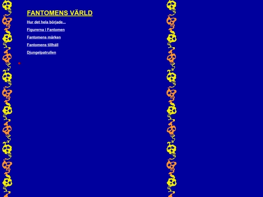 varld/varld screenshot