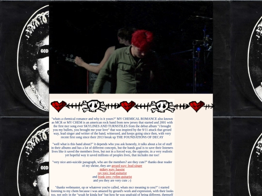 mychem screenshot