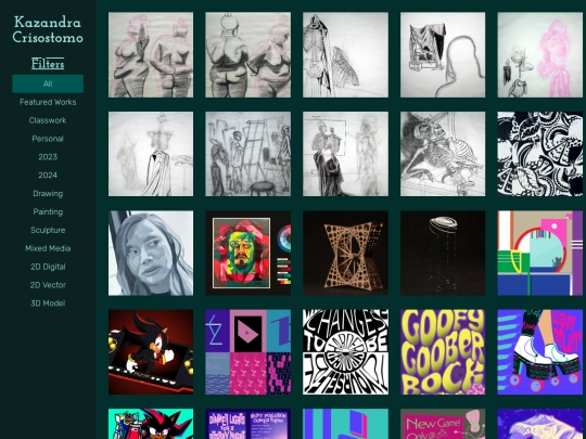 archive screenshot