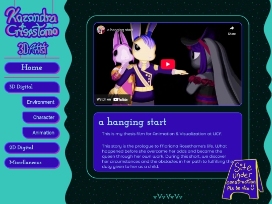 port screenshot