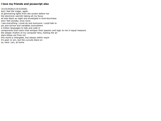 prose_sorta screenshot