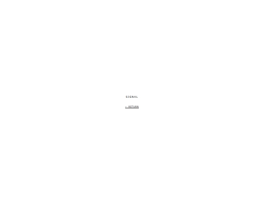 signal screenshot
