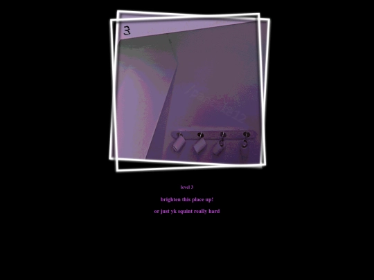 levelcat/level3 screenshot