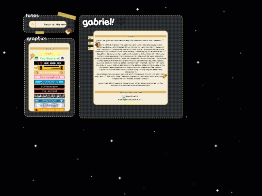 pages/test/testing screenshot