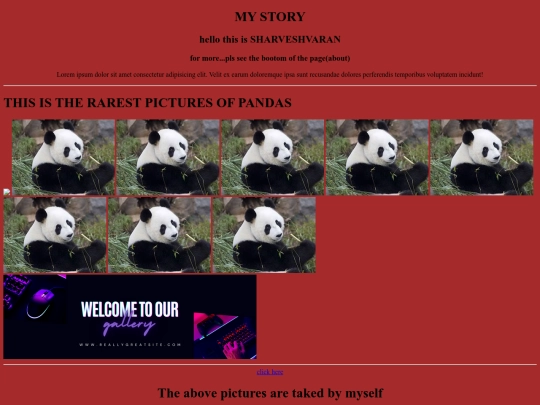 sharveshnarayanan/panda2 screenshot