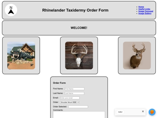forms1 screenshot