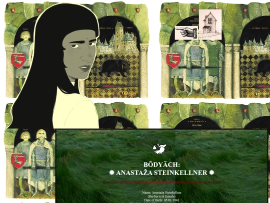 anastasa screenshot