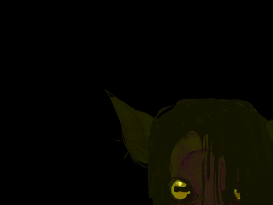harbinger screenshot