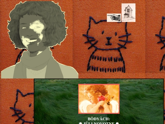 juli screenshot