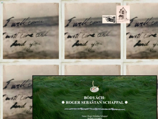 roger screenshot