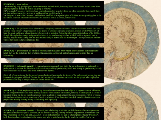 textwall screenshot