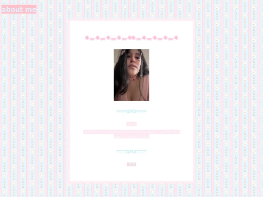 webmaster screenshot