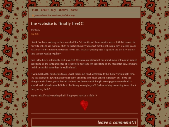 blog/posts/2026-04-05-websitelive screenshot