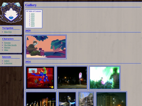 gallery screenshot
