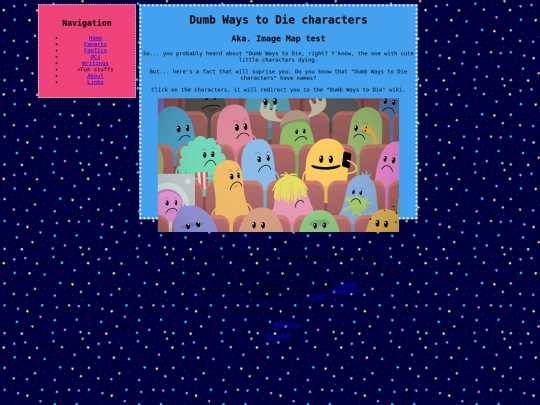 v1/funstuff/Dumb ways 2 die fun/dwtd screenshot