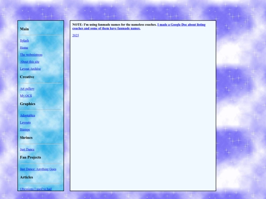 v4/creatives/arts/just dance/JustDance screenshot