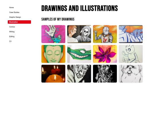 Illustration screenshot